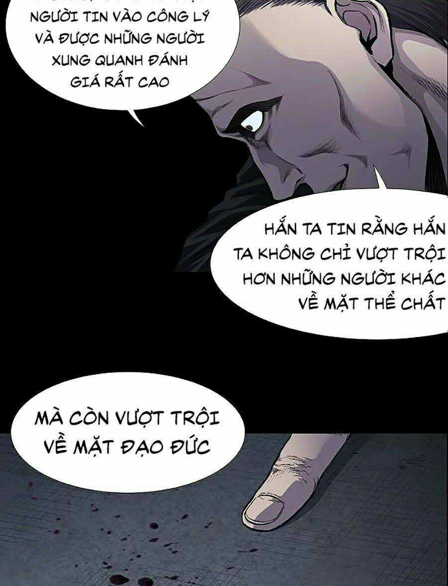 Tao Là Công Lý Chapter 26 trang 14