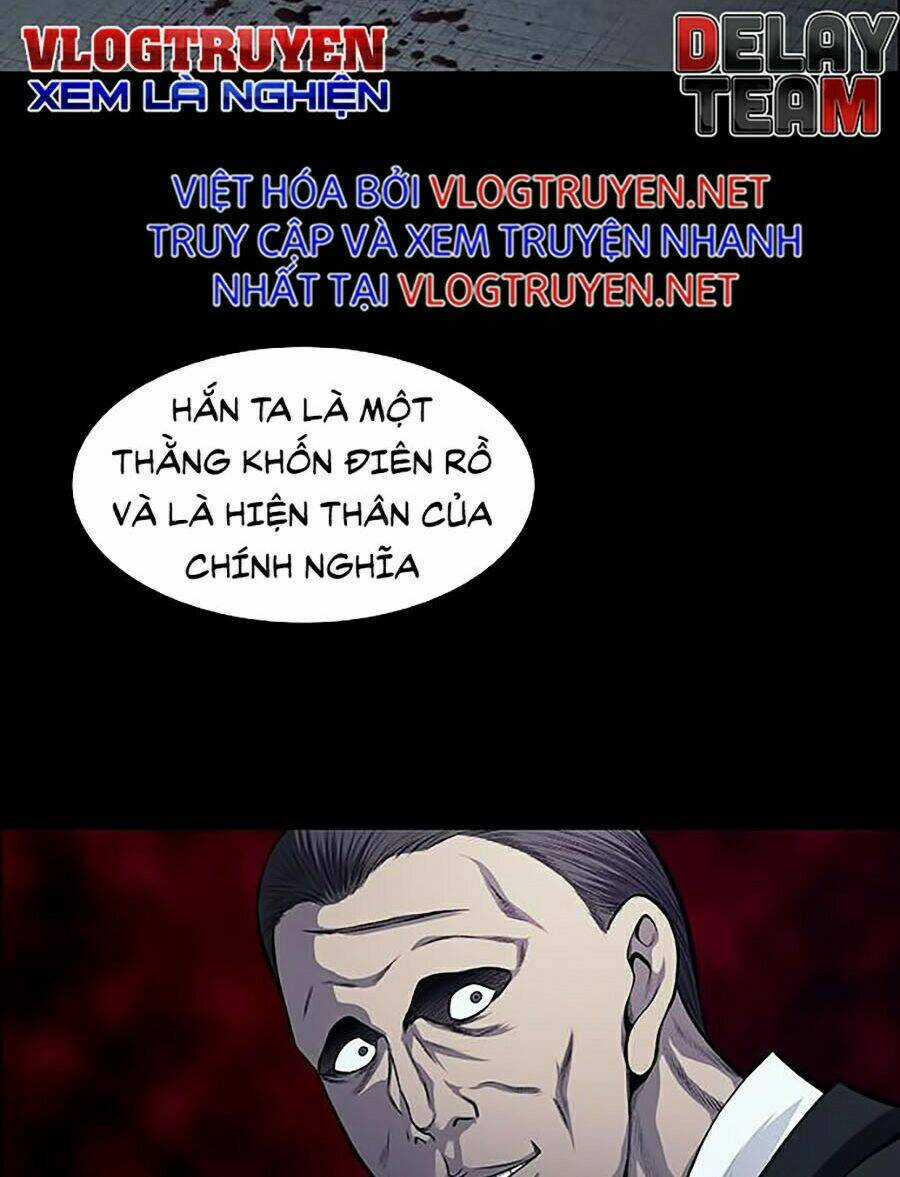 Tao Là Công Lý Chapter 26 trang 15