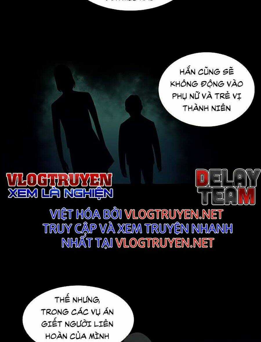 Tao Là Công Lý Chapter 26 trang 17