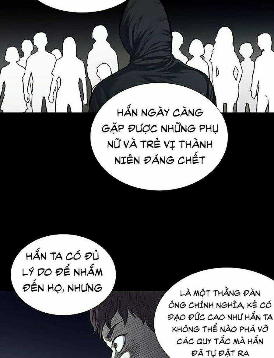 Tao Là Công Lý Chapter 26 trang 18