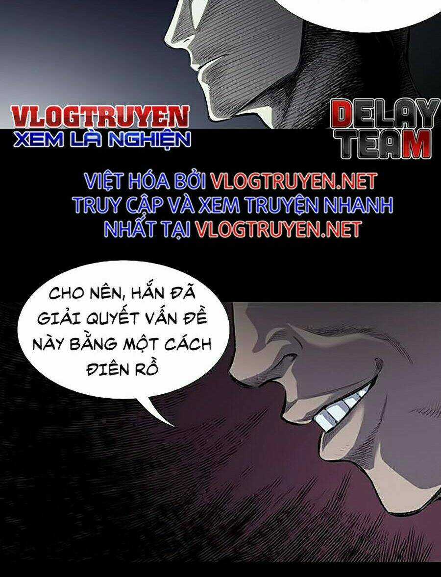 Tao Là Công Lý Chapter 26 trang 19