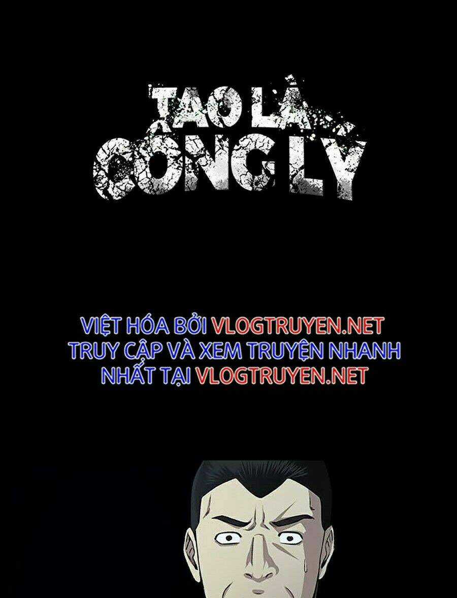 Tao Là Công Lý Chapter 26 trang 2