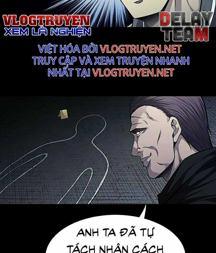 Tao Là Công Lý Chapter 26 trang 21