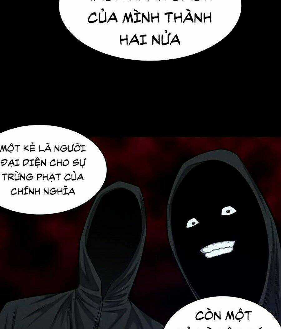 Tao Là Công Lý Chapter 26 trang 22