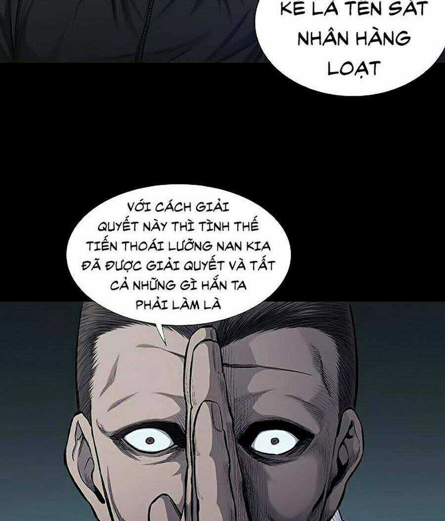 Tao Là Công Lý Chapter 26 trang 23