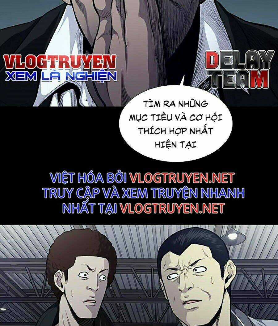 Tao Là Công Lý Chapter 26 trang 24