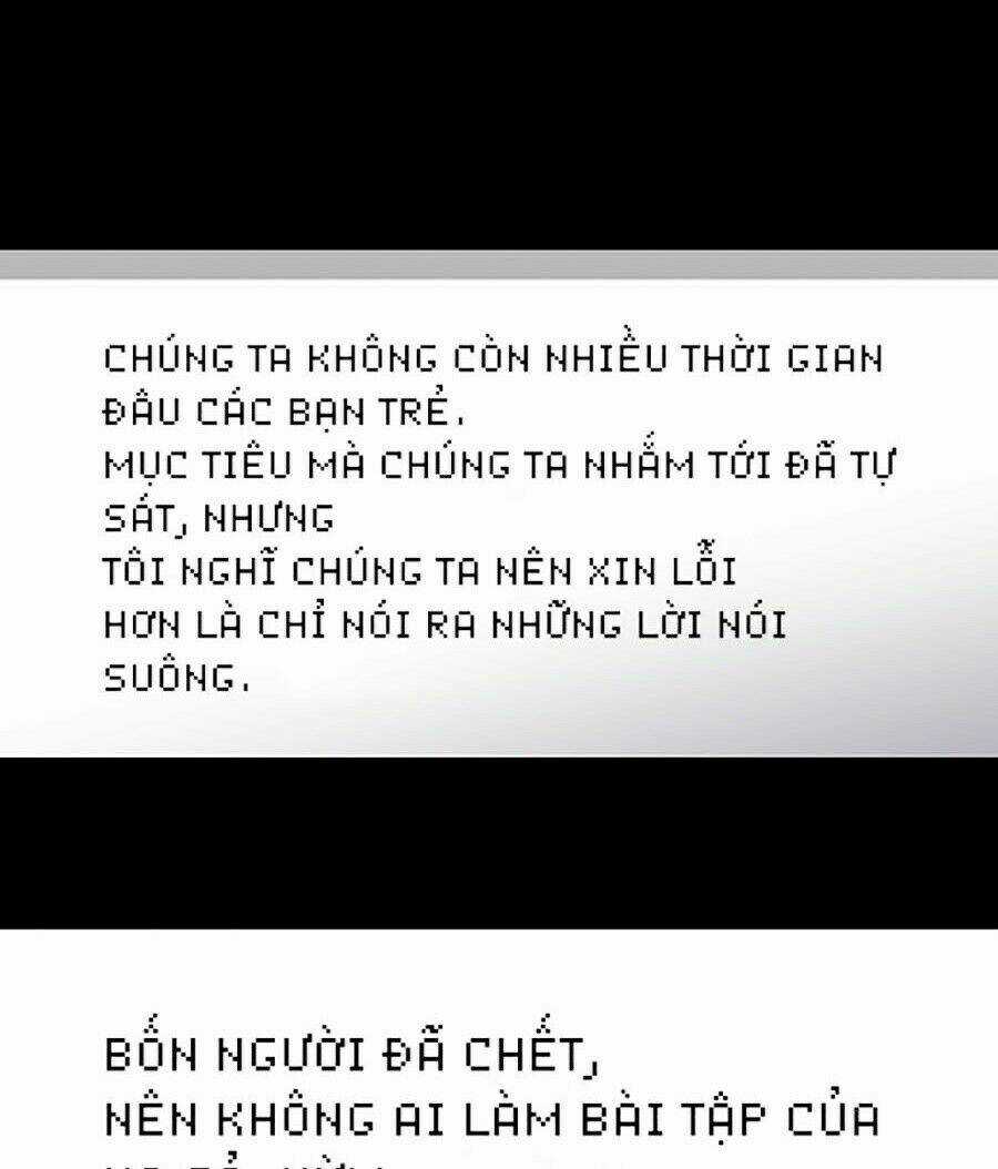 Tao Là Công Lý Chapter 26 trang 26