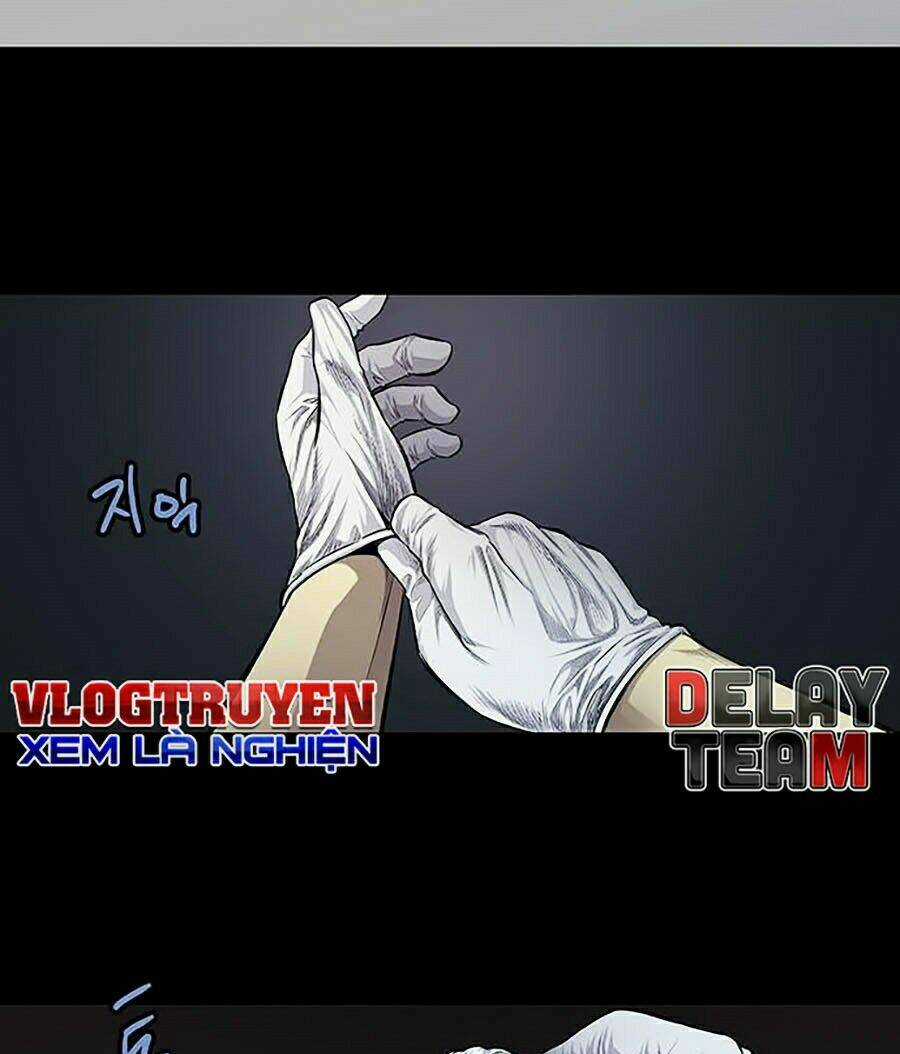 Tao Là Công Lý Chapter 26 trang 28