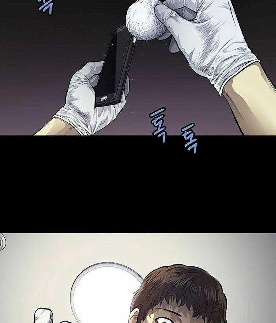 Tao Là Công Lý Chapter 26 trang 29