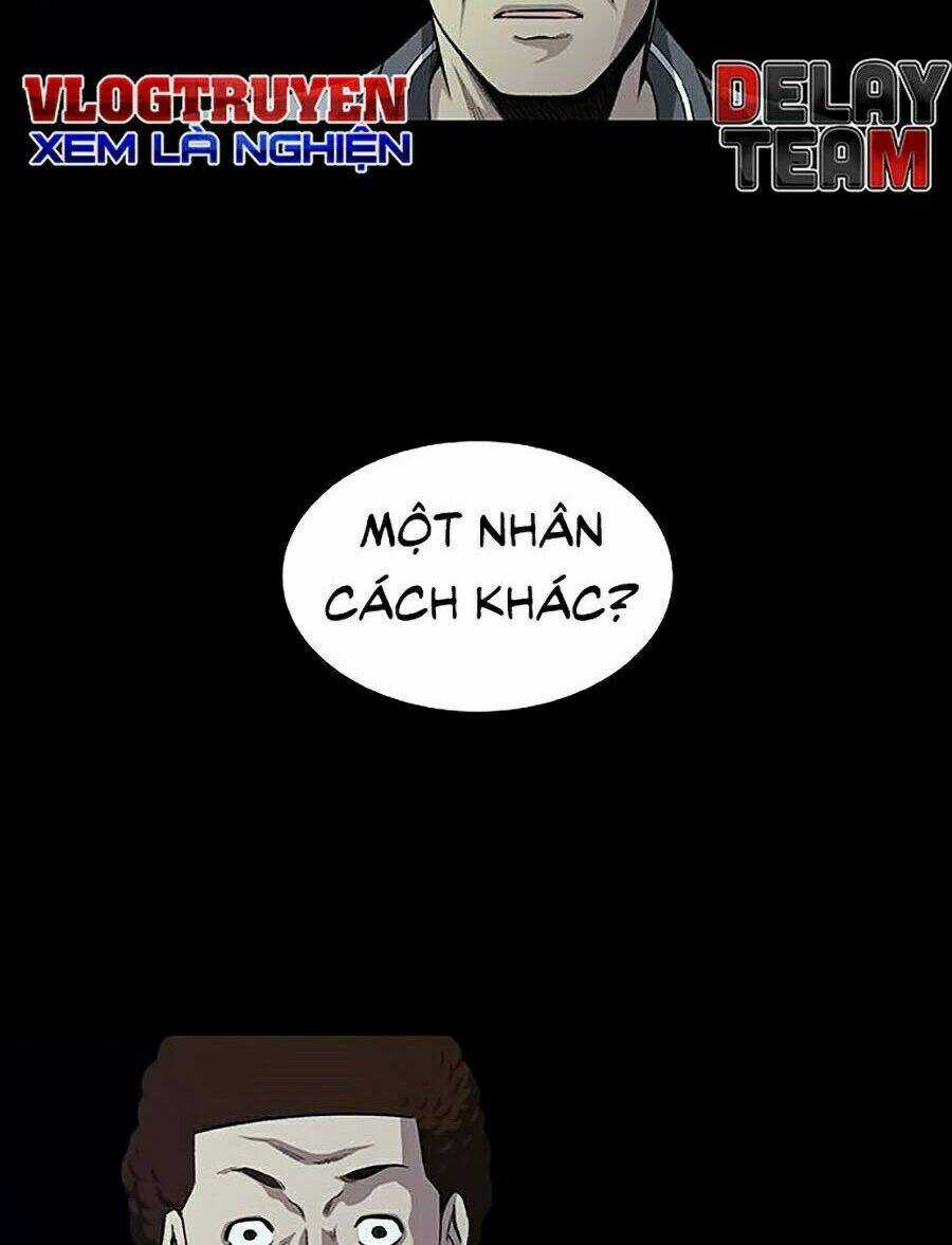 Tao Là Công Lý Chapter 26 trang 3