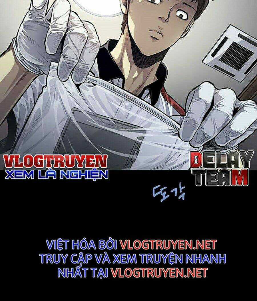 Tao Là Công Lý Chapter 26 trang 30