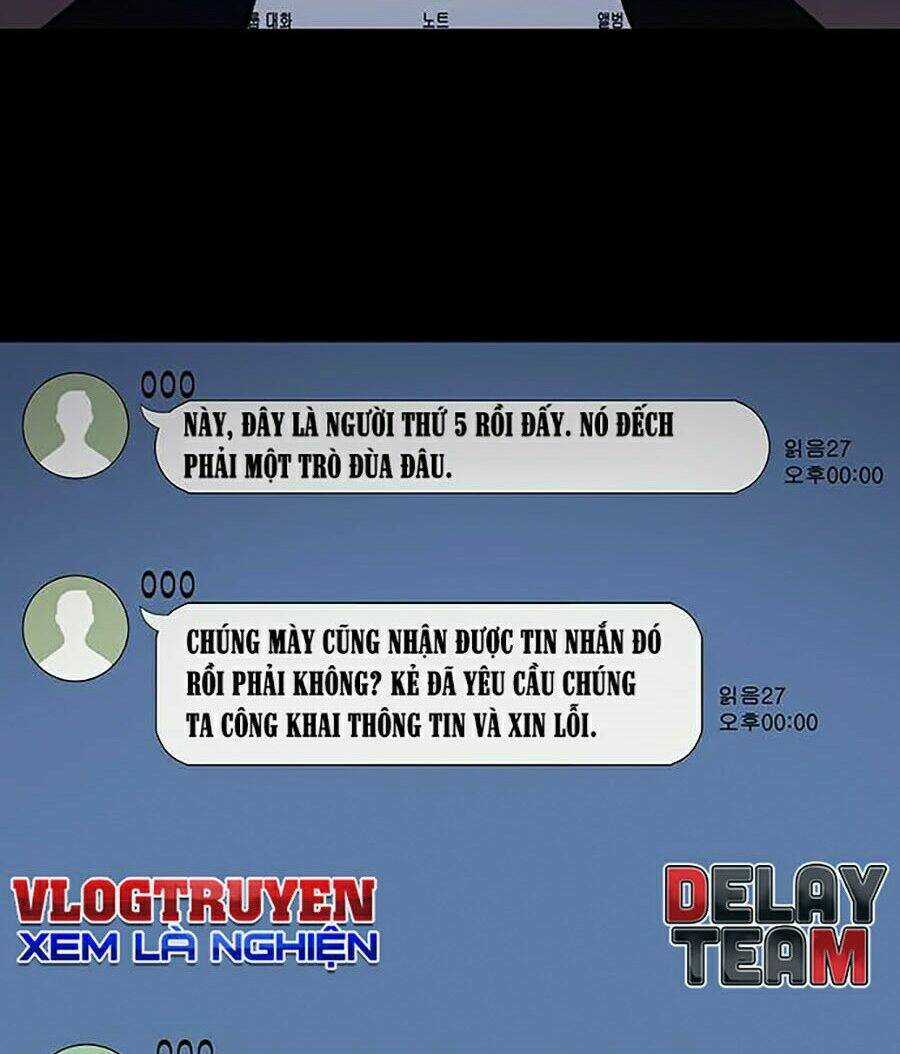 Tao Là Công Lý Chapter 26 trang 35