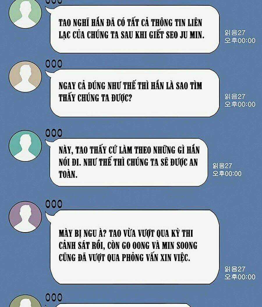 Tao Là Công Lý Chapter 26 trang 36