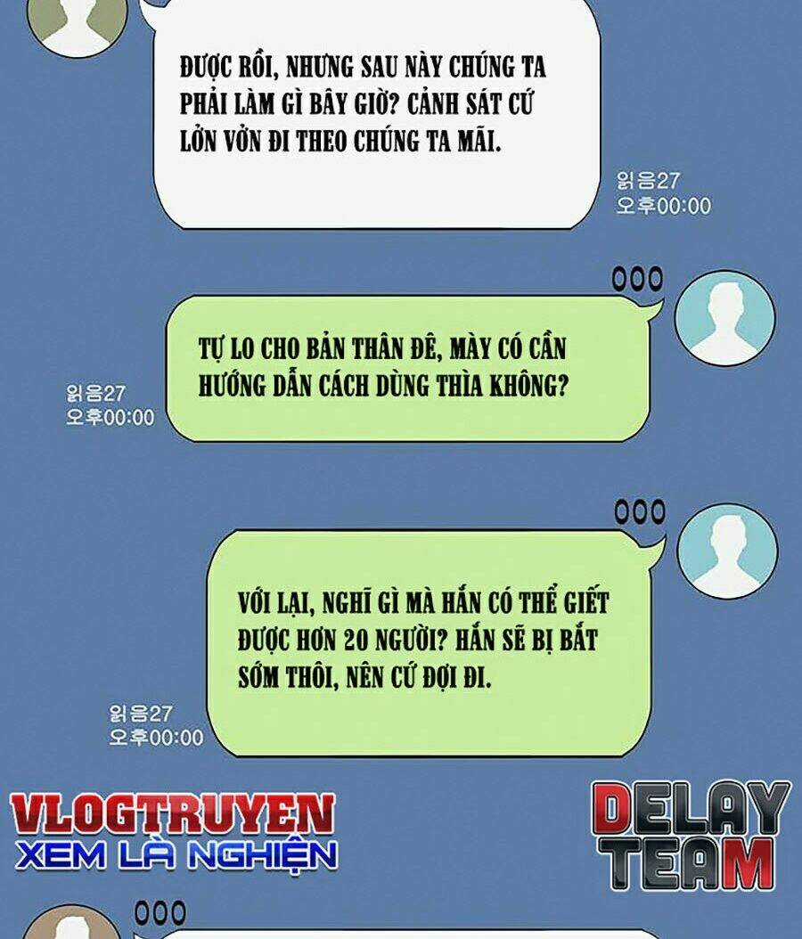 Tao Là Công Lý Chapter 26 trang 37