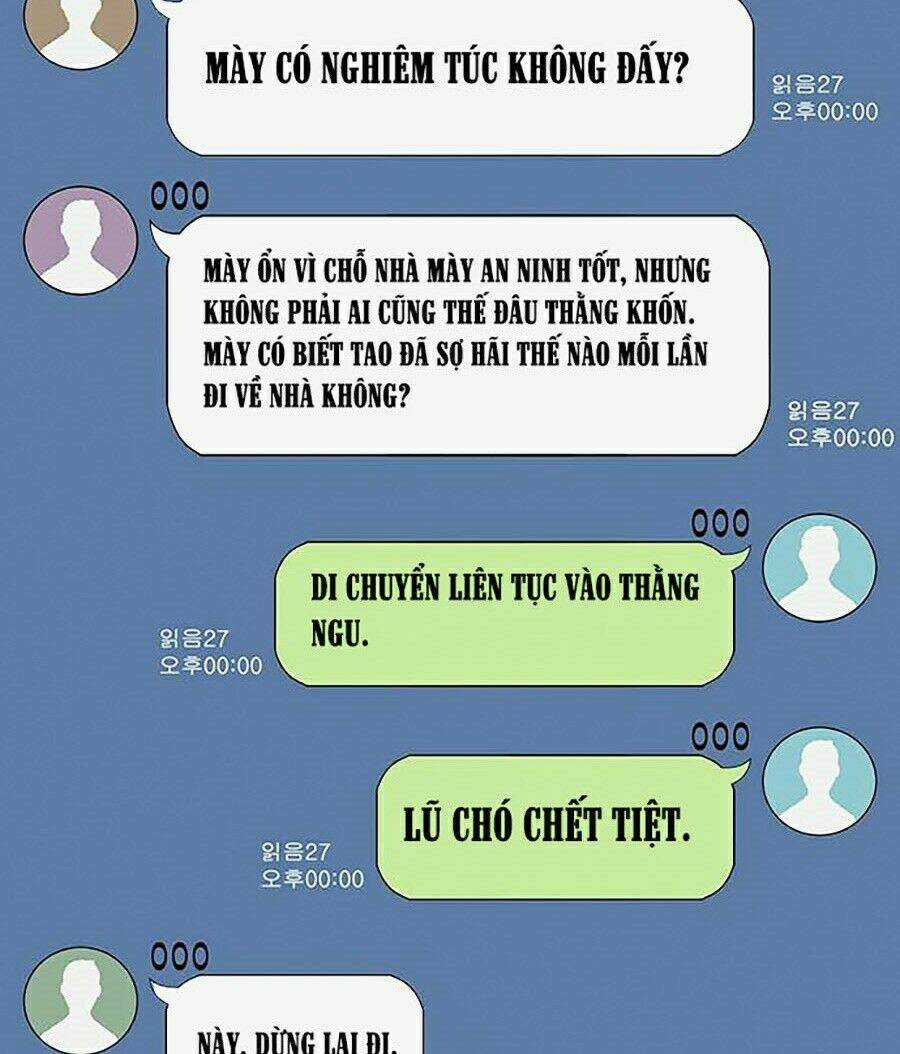 Tao Là Công Lý Chapter 26 trang 38