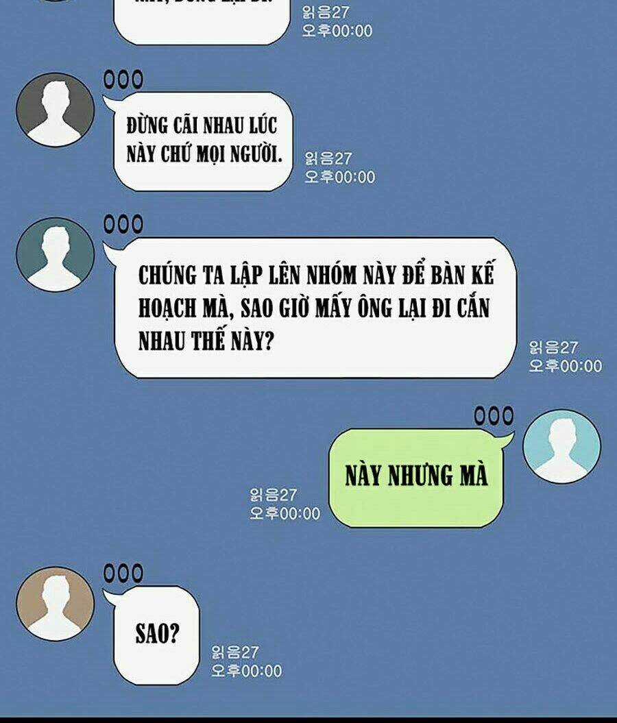 Tao Là Công Lý Chapter 26 trang 39