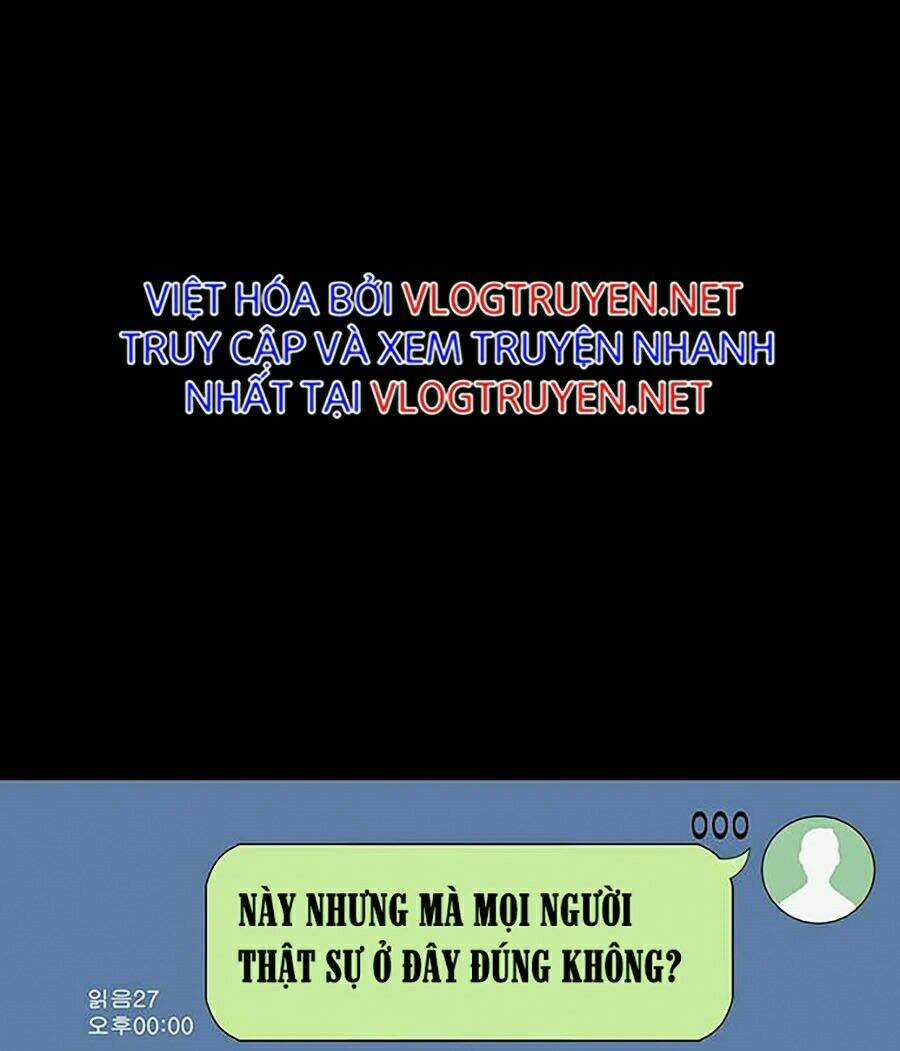 Tao Là Công Lý Chapter 26 trang 40