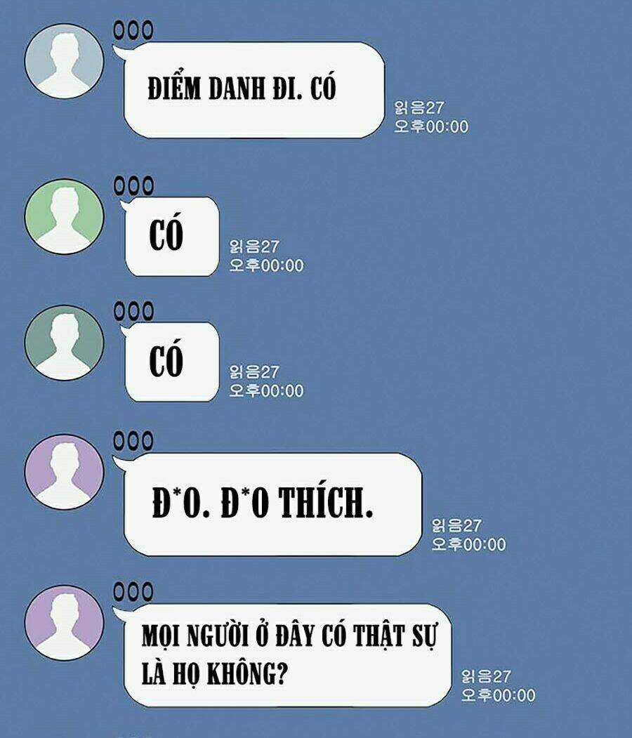 Tao Là Công Lý Chapter 26 trang 41