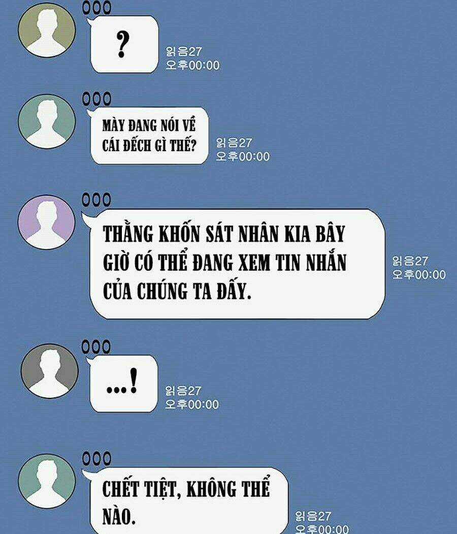 Tao Là Công Lý Chapter 26 trang 42