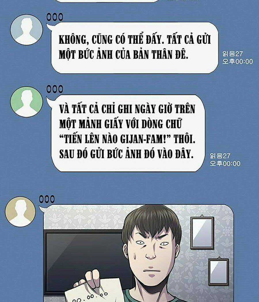 Tao Là Công Lý Chapter 26 trang 43