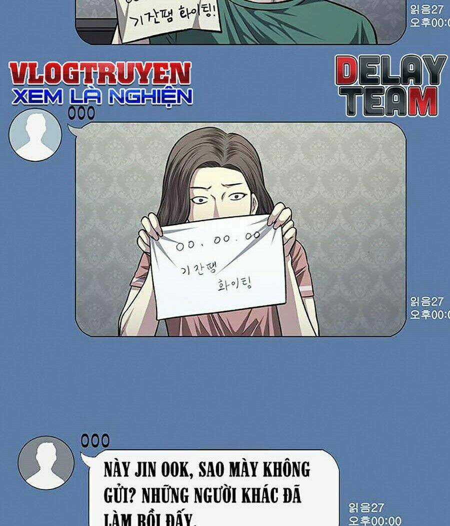 Tao Là Công Lý Chapter 26 trang 44