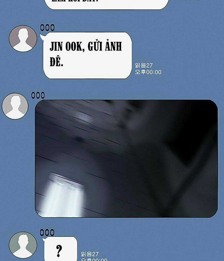 Tao Là Công Lý Chapter 26 trang 45