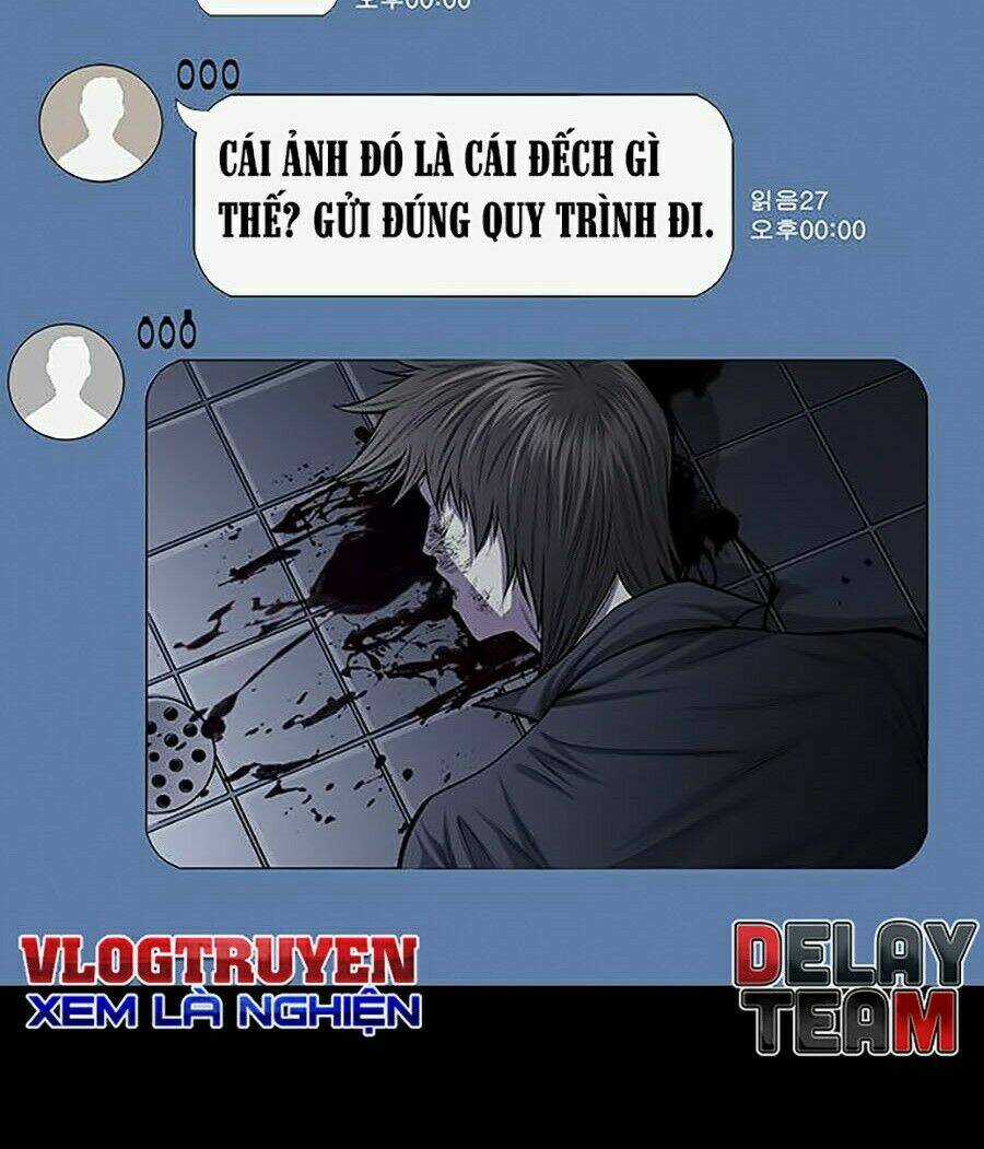 Tao Là Công Lý Chapter 26 trang 46