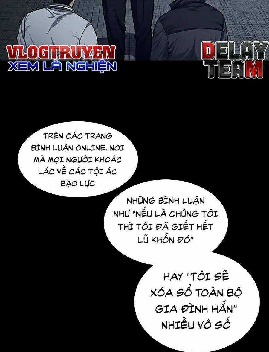 Tao Là Công Lý Chapter 26 trang 5