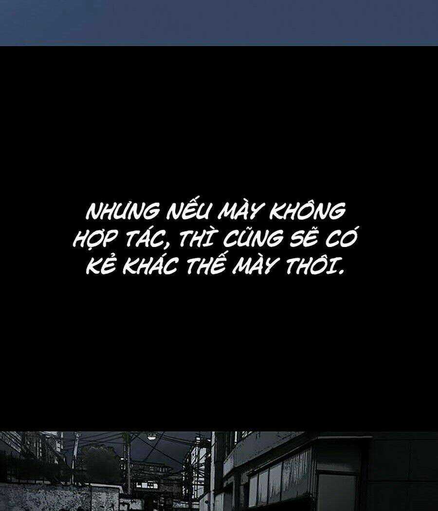 Tao Là Công Lý Chapter 26 trang 54