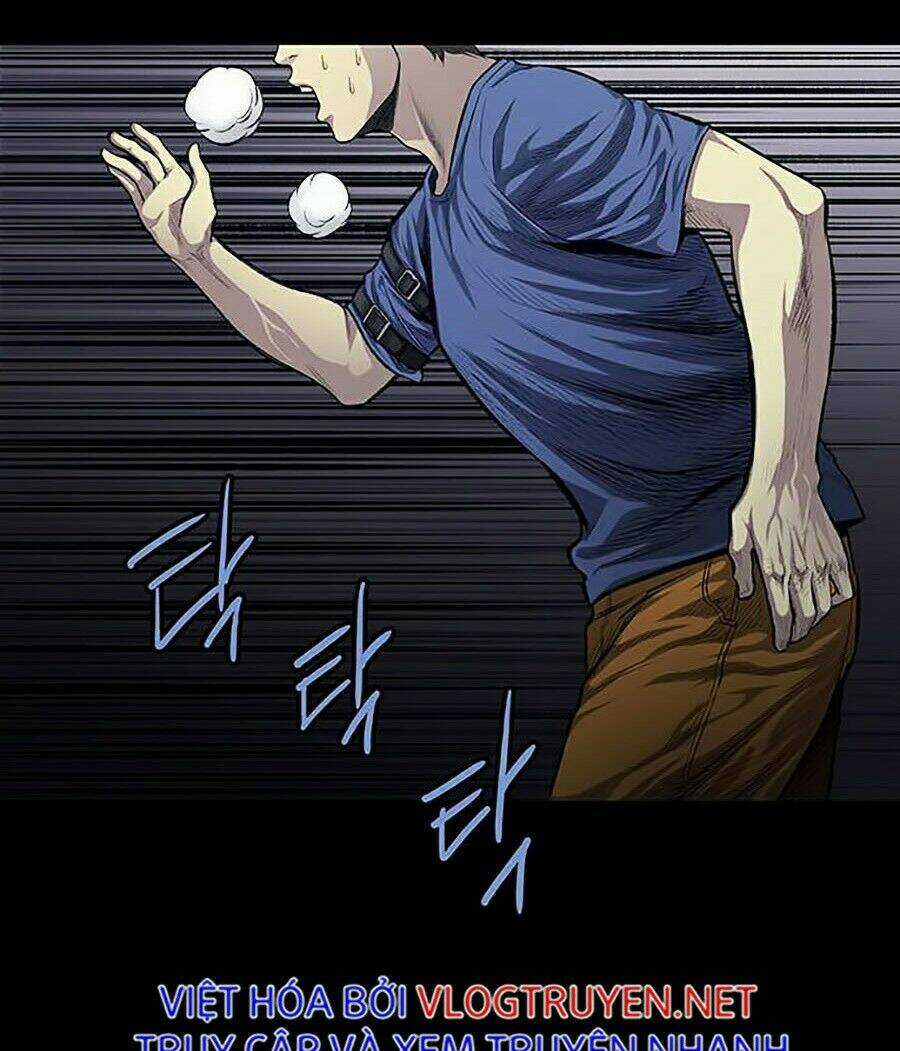 Tao Là Công Lý Chapter 26 trang 56