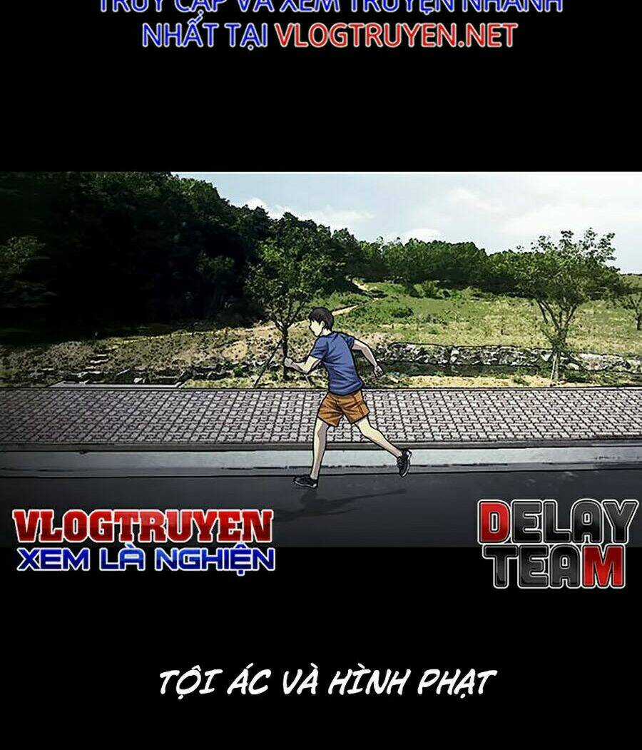 Tao Là Công Lý Chapter 26 trang 57