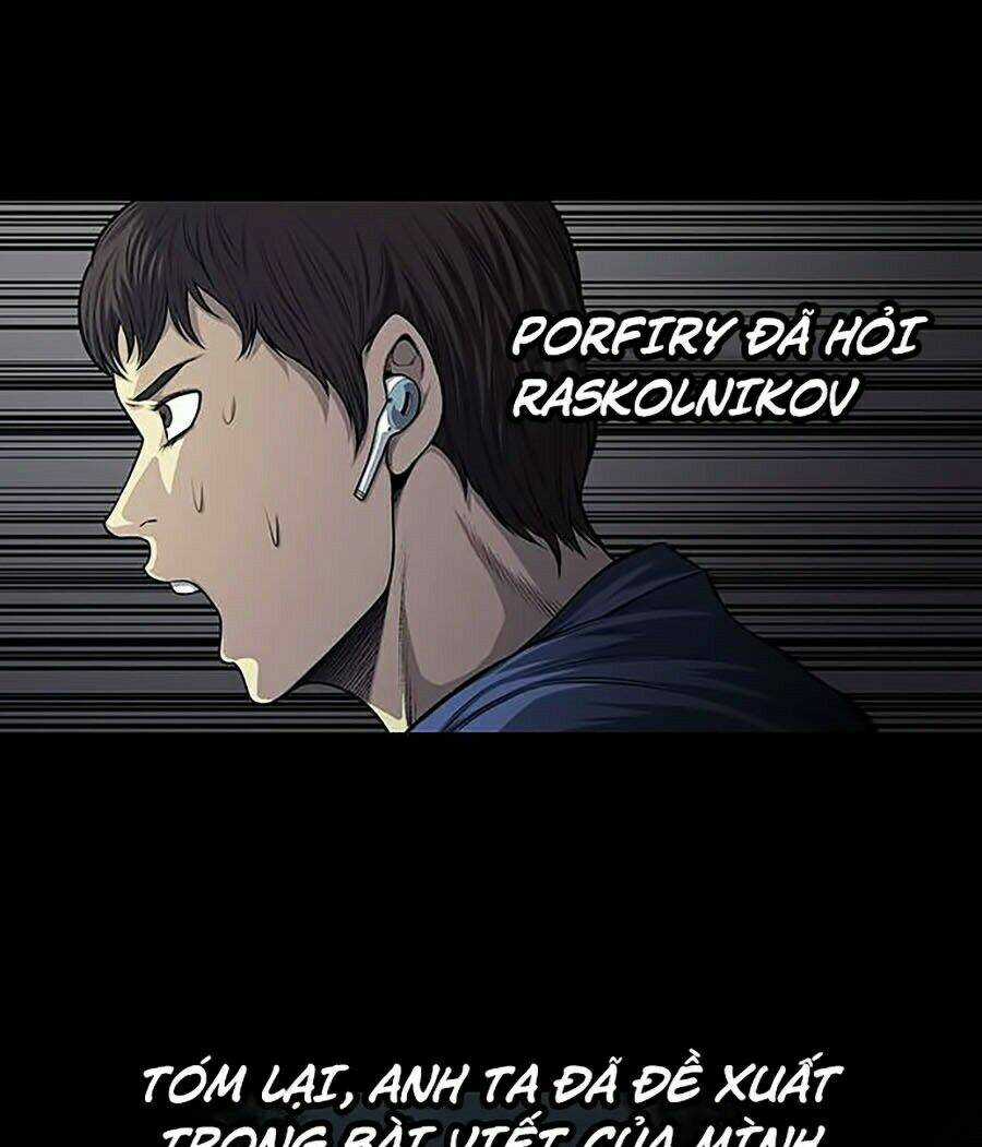 Tao Là Công Lý Chapter 26 trang 58