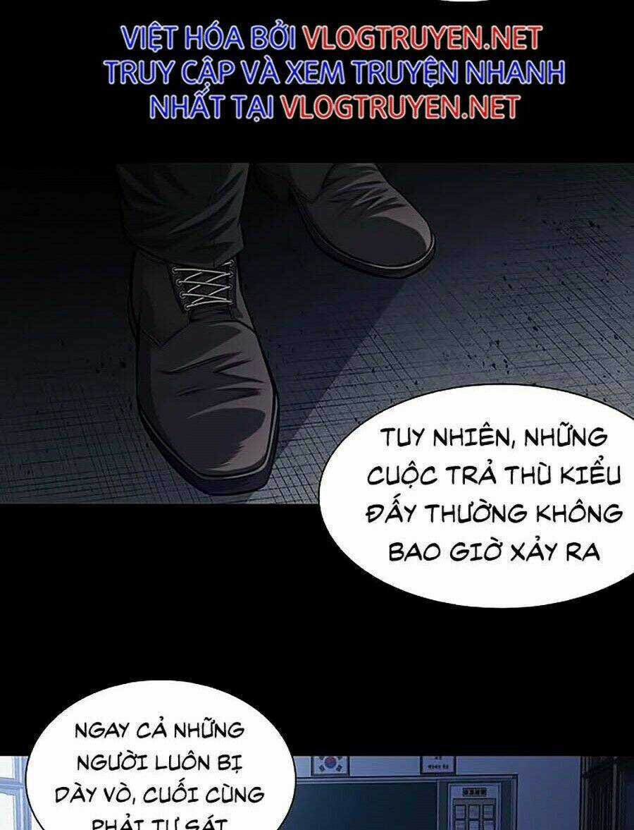 Tao Là Công Lý Chapter 26 trang 6