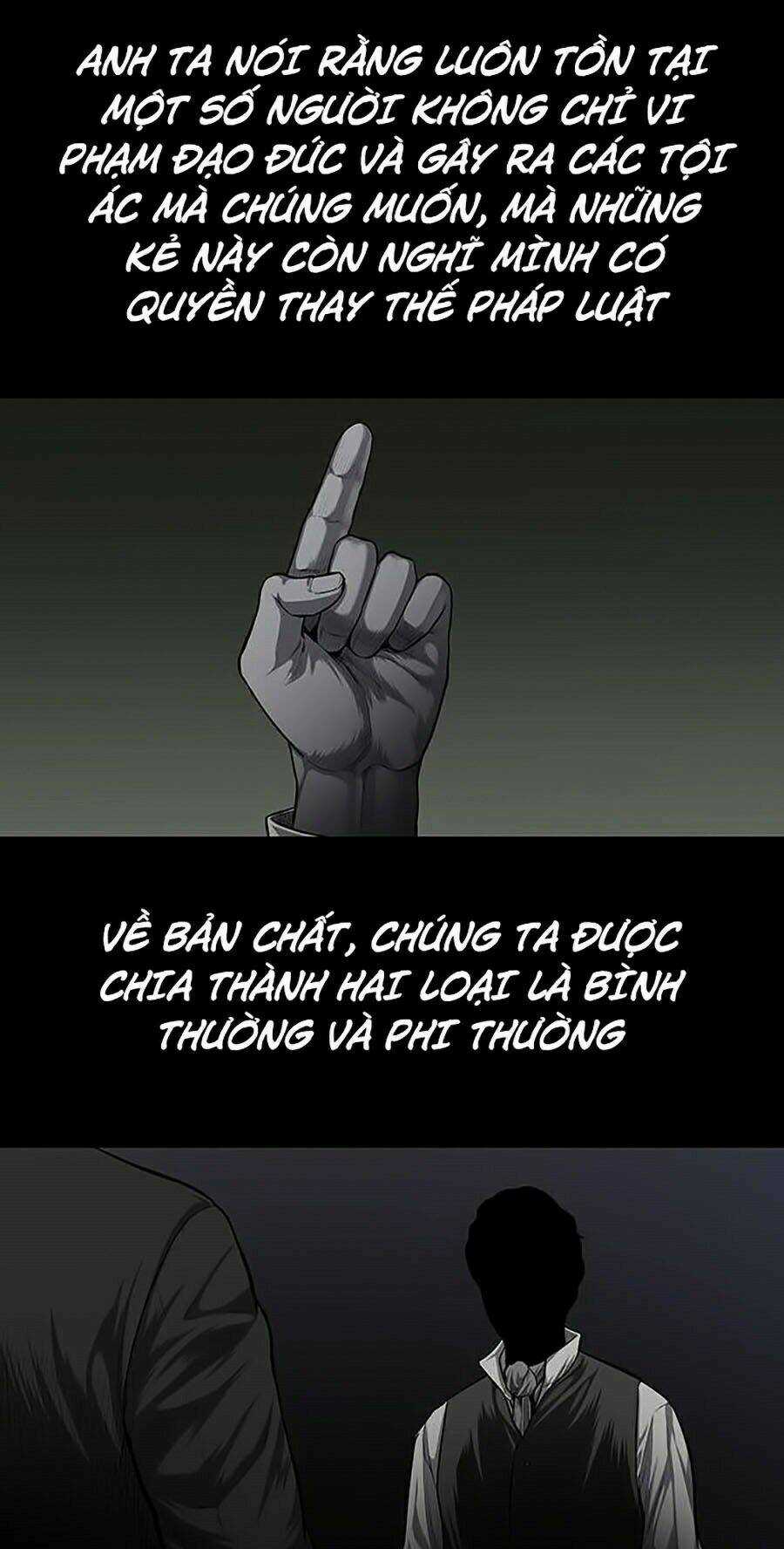 Tao Là Công Lý Chapter 26 trang 60