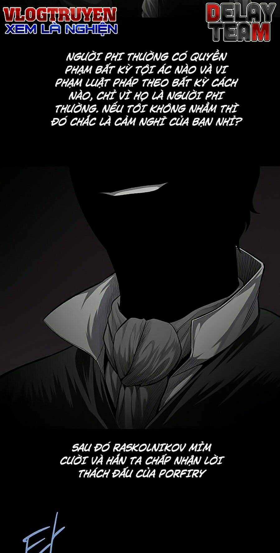 Tao Là Công Lý Chapter 26 trang 61