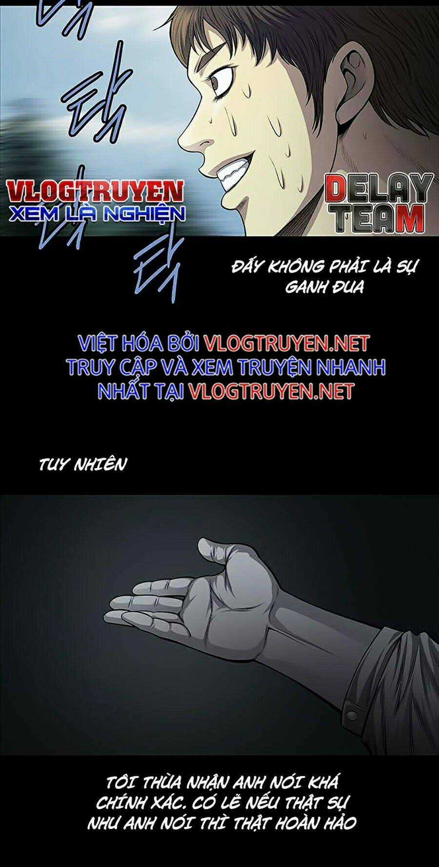 Tao Là Công Lý Chapter 26 trang 62