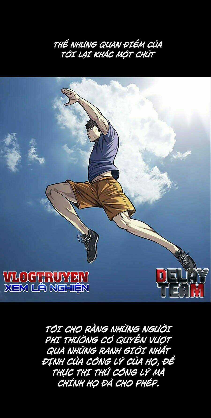 Tao Là Công Lý Chapter 26 trang 63