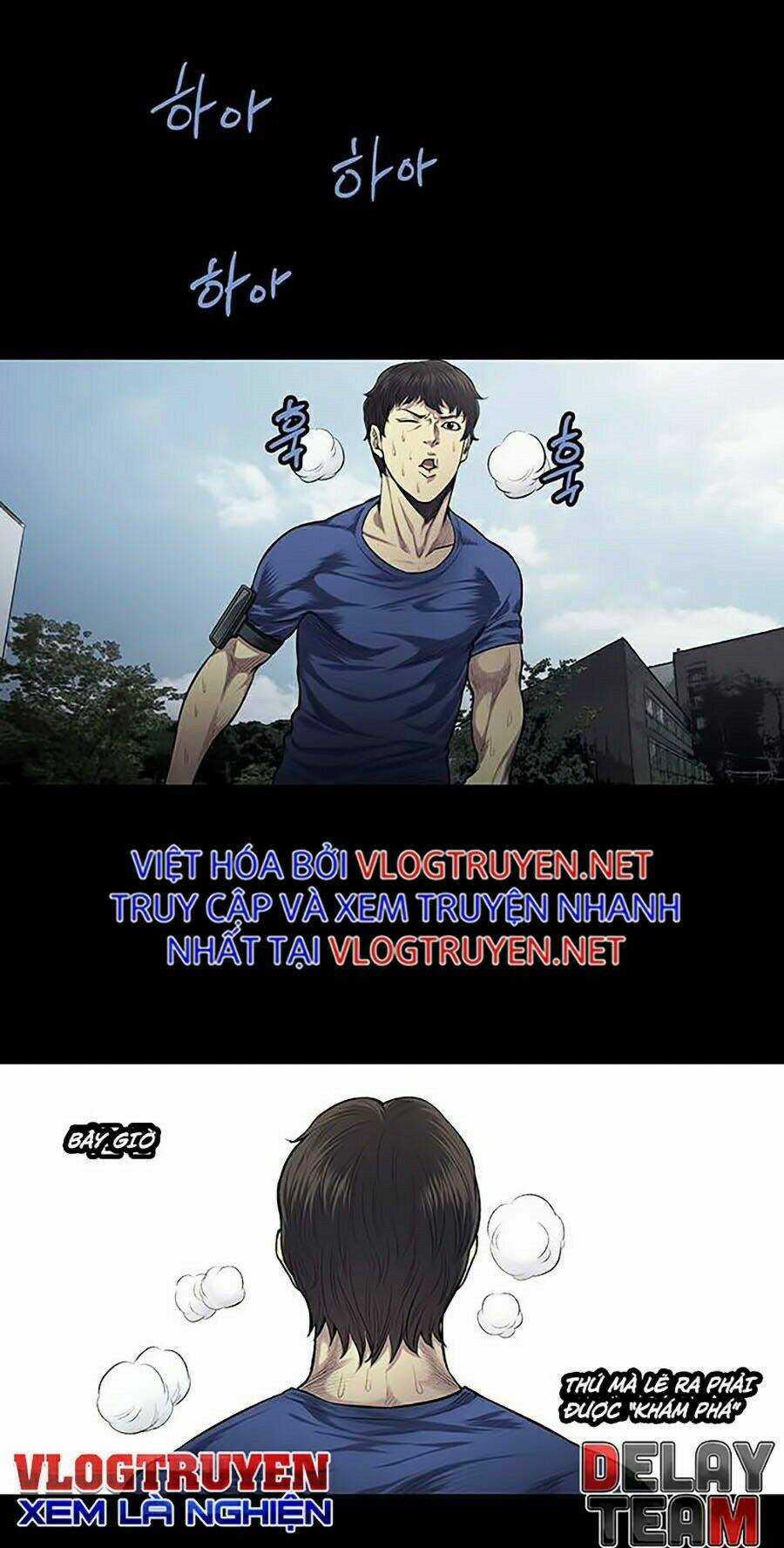 Tao Là Công Lý Chapter 26 trang 64