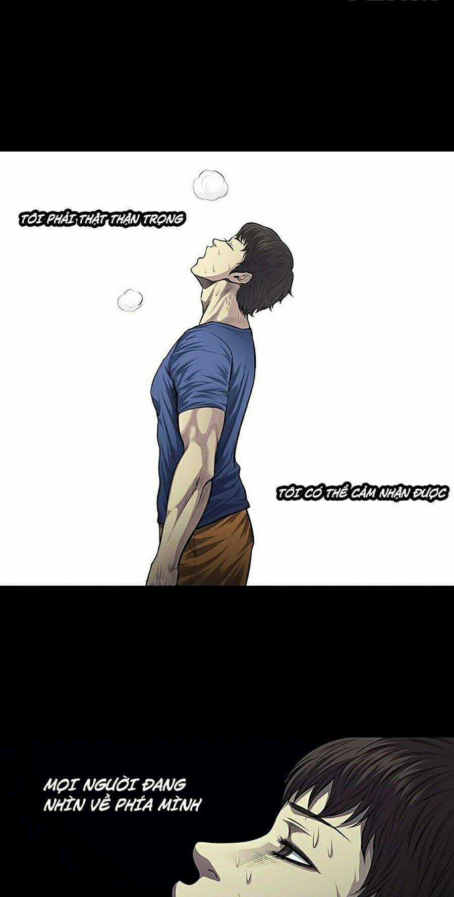 Tao Là Công Lý Chapter 26 trang 65