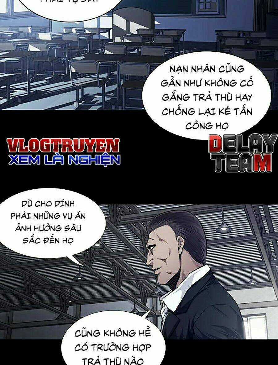 Tao Là Công Lý Chapter 26 trang 7