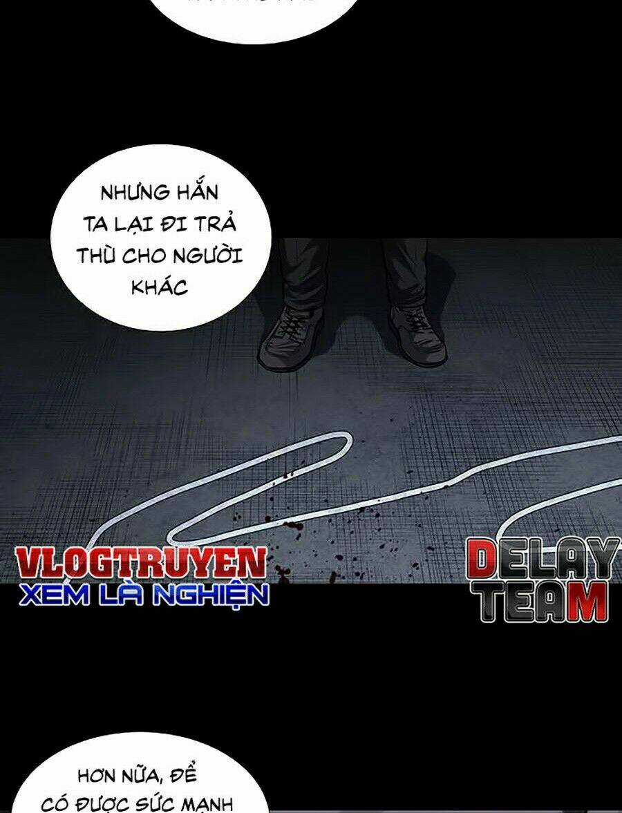 Tao Là Công Lý Chapter 26 trang 8