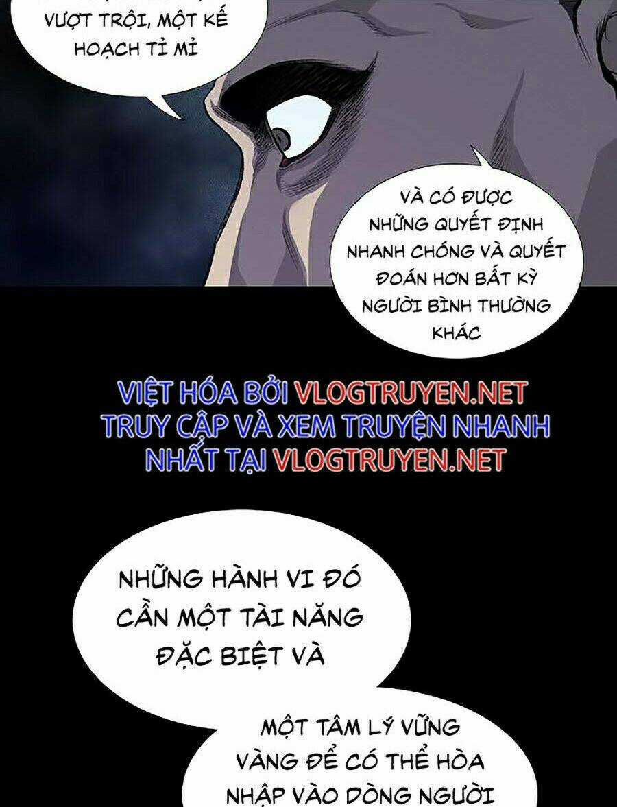 Tao Là Công Lý Chapter 26 trang 9