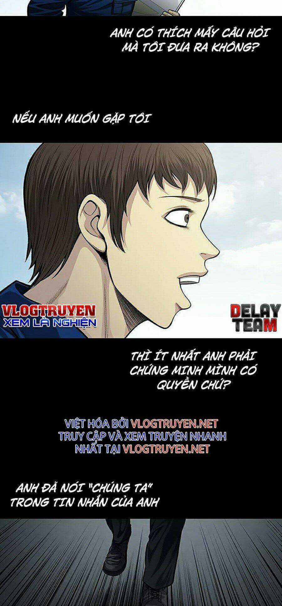 Tao Là Công Lý Chapter 27 trang 10