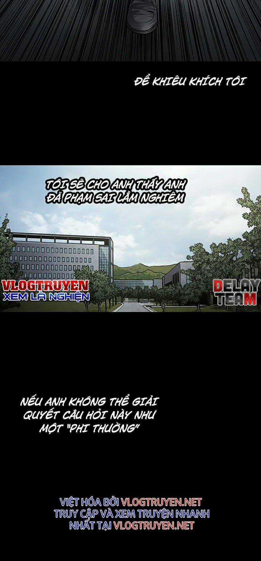 Tao Là Công Lý Chapter 27 trang 11