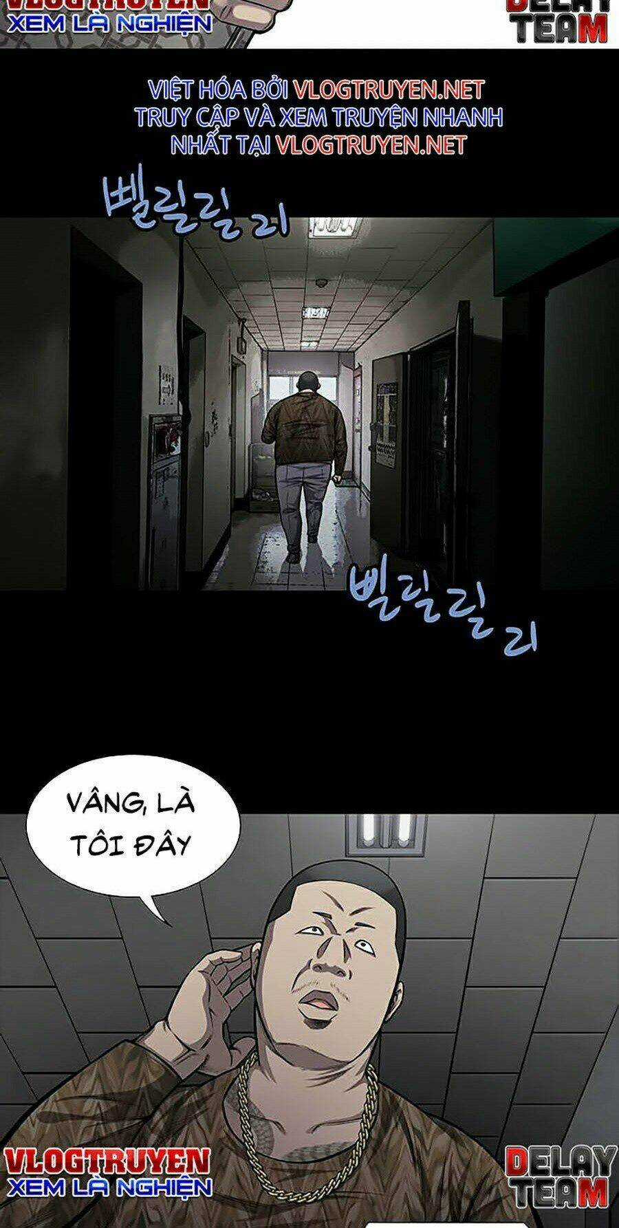 Tao Là Công Lý Chapter 27 trang 13