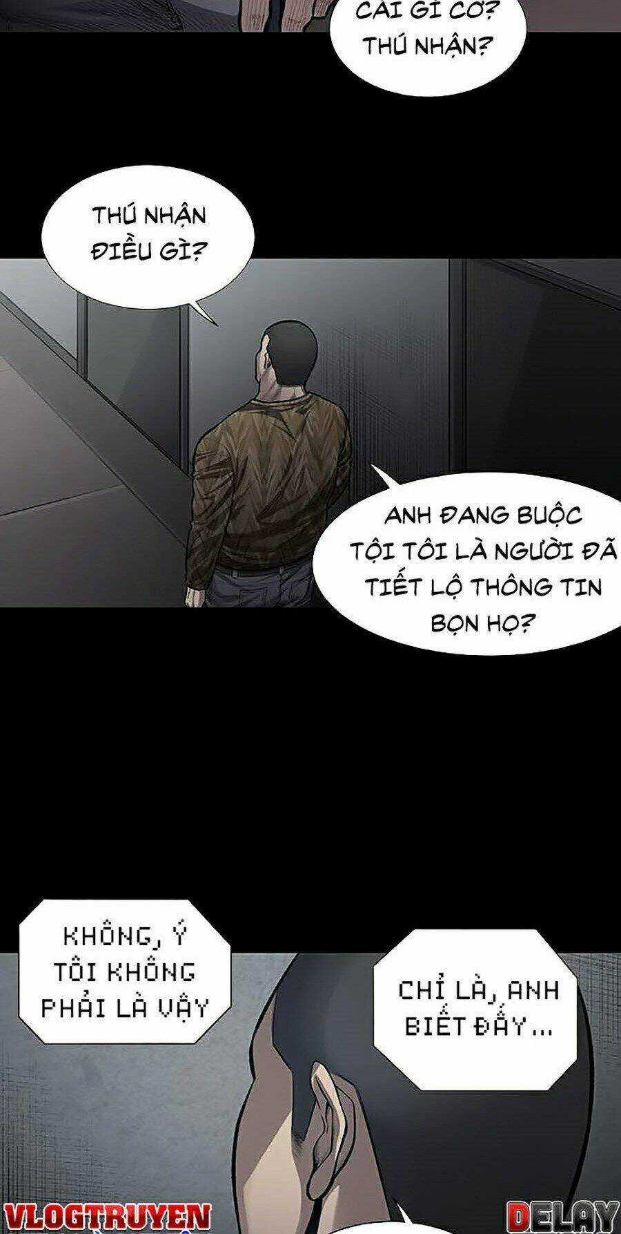 Tao Là Công Lý Chapter 27 trang 15