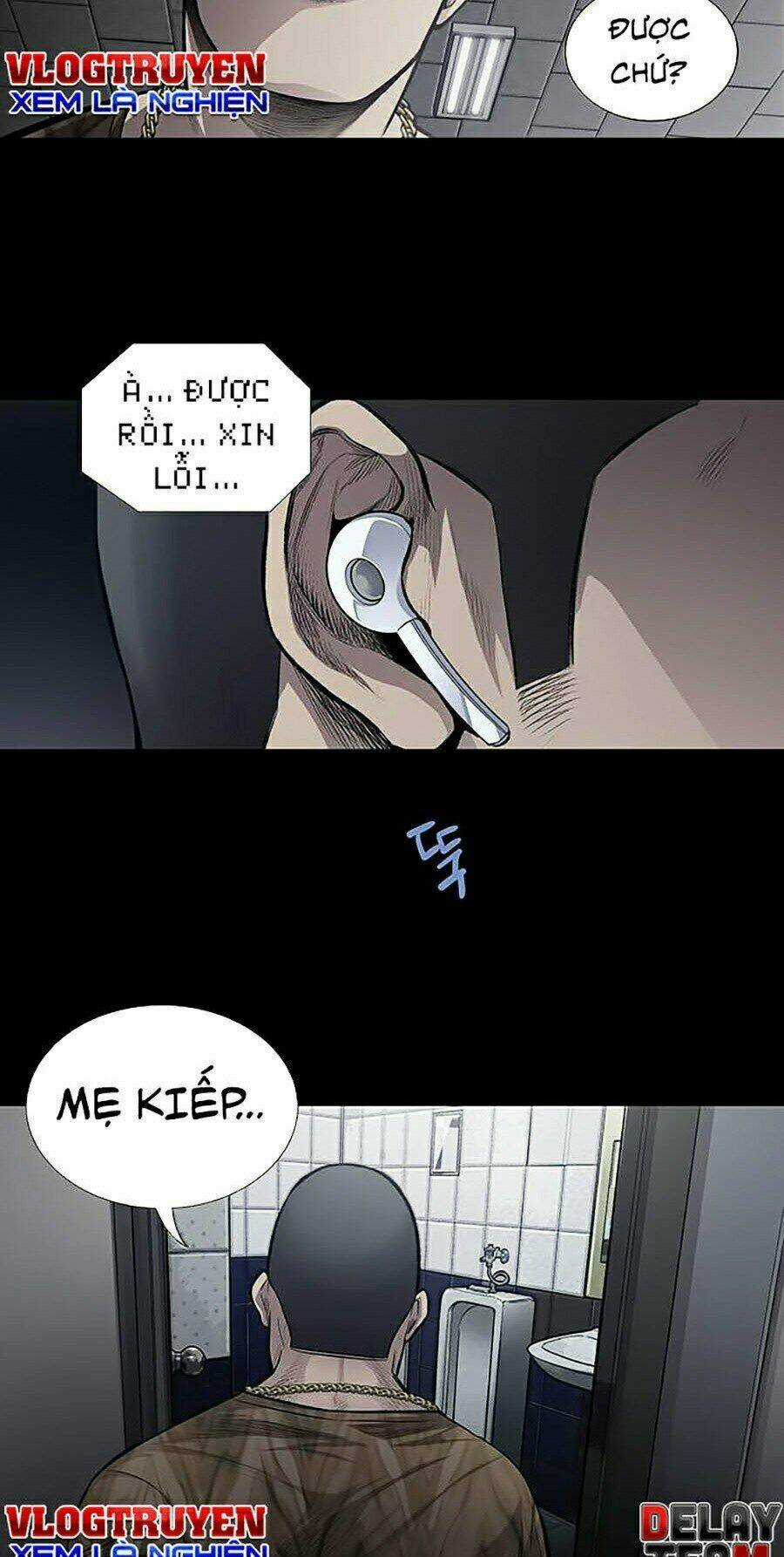 Tao Là Công Lý Chapter 27 trang 17