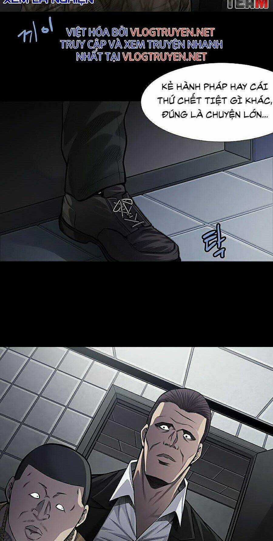 Tao Là Công Lý Chapter 27 trang 18