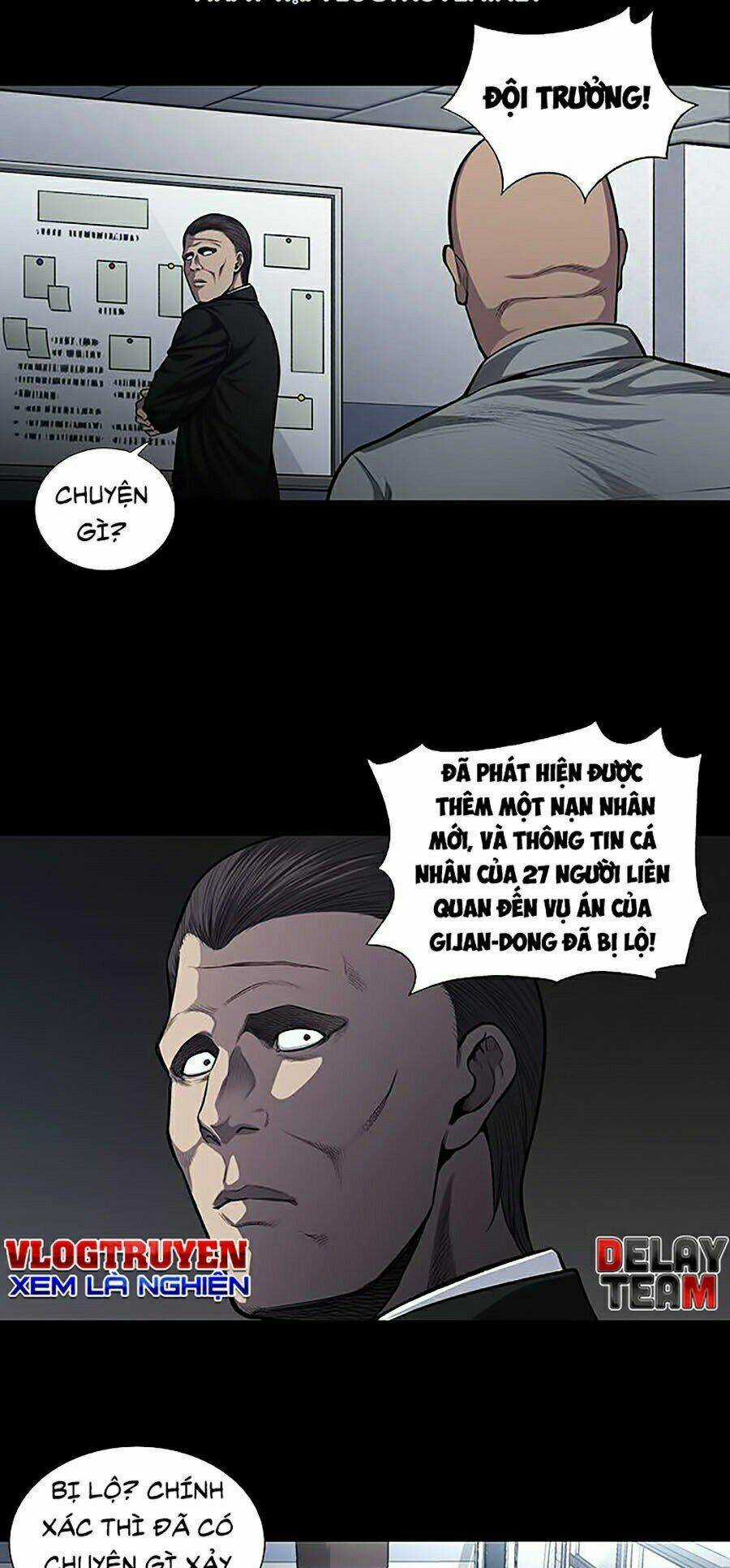 Tao Là Công Lý Chapter 27 trang 2