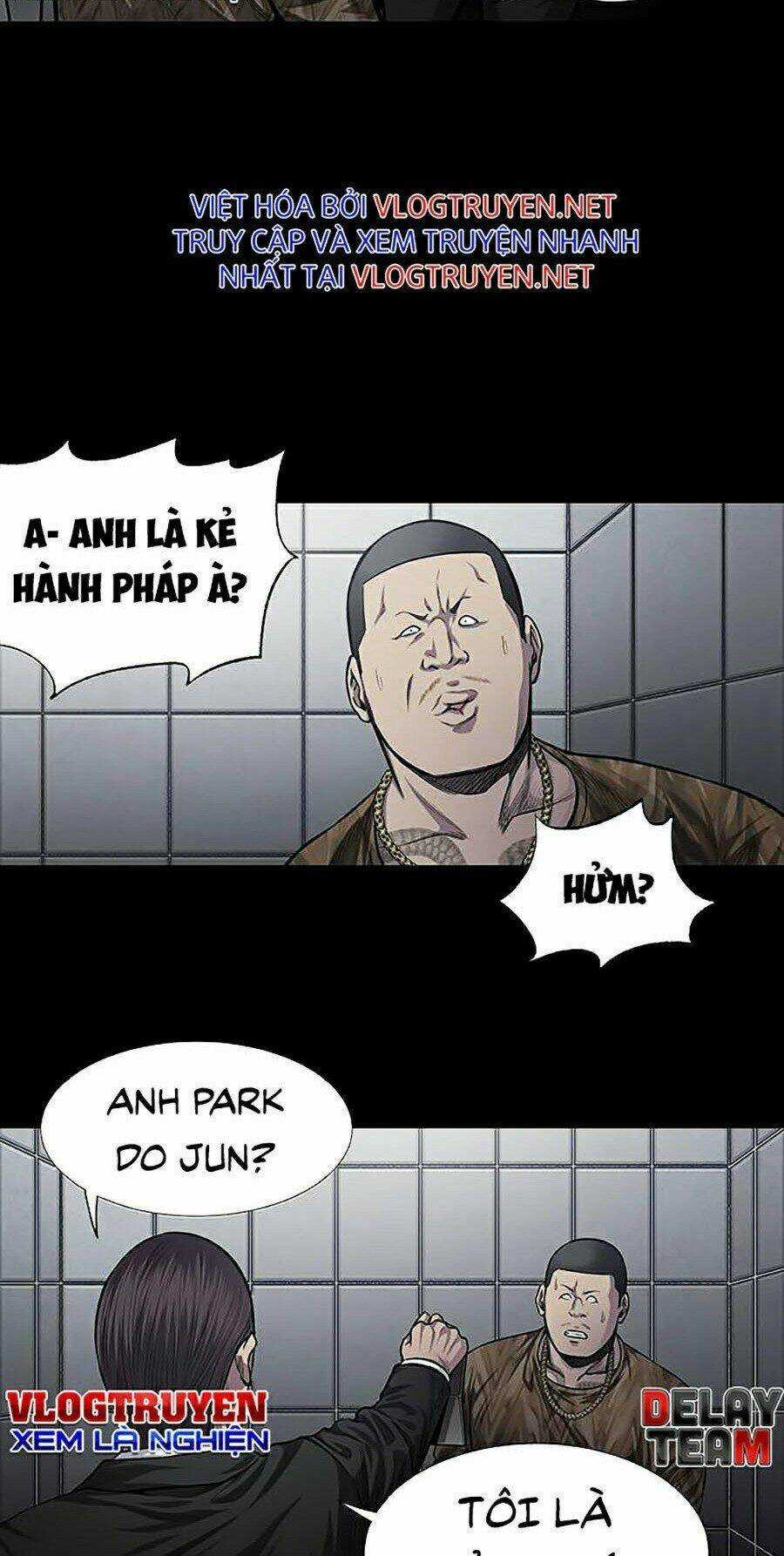 Tao Là Công Lý Chapter 27 trang 20